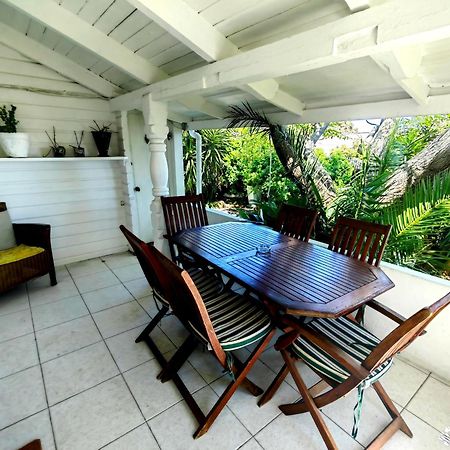 Swiss Cottage Guest House Cape Town Exterior photo