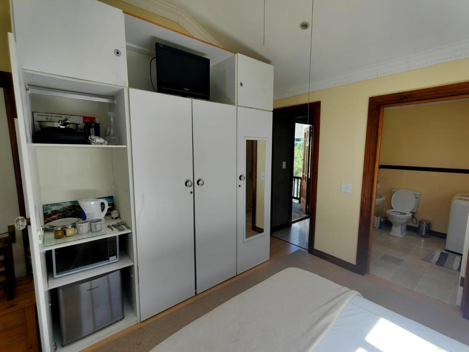 Swiss Cottage Guest House Cape Town Exterior photo