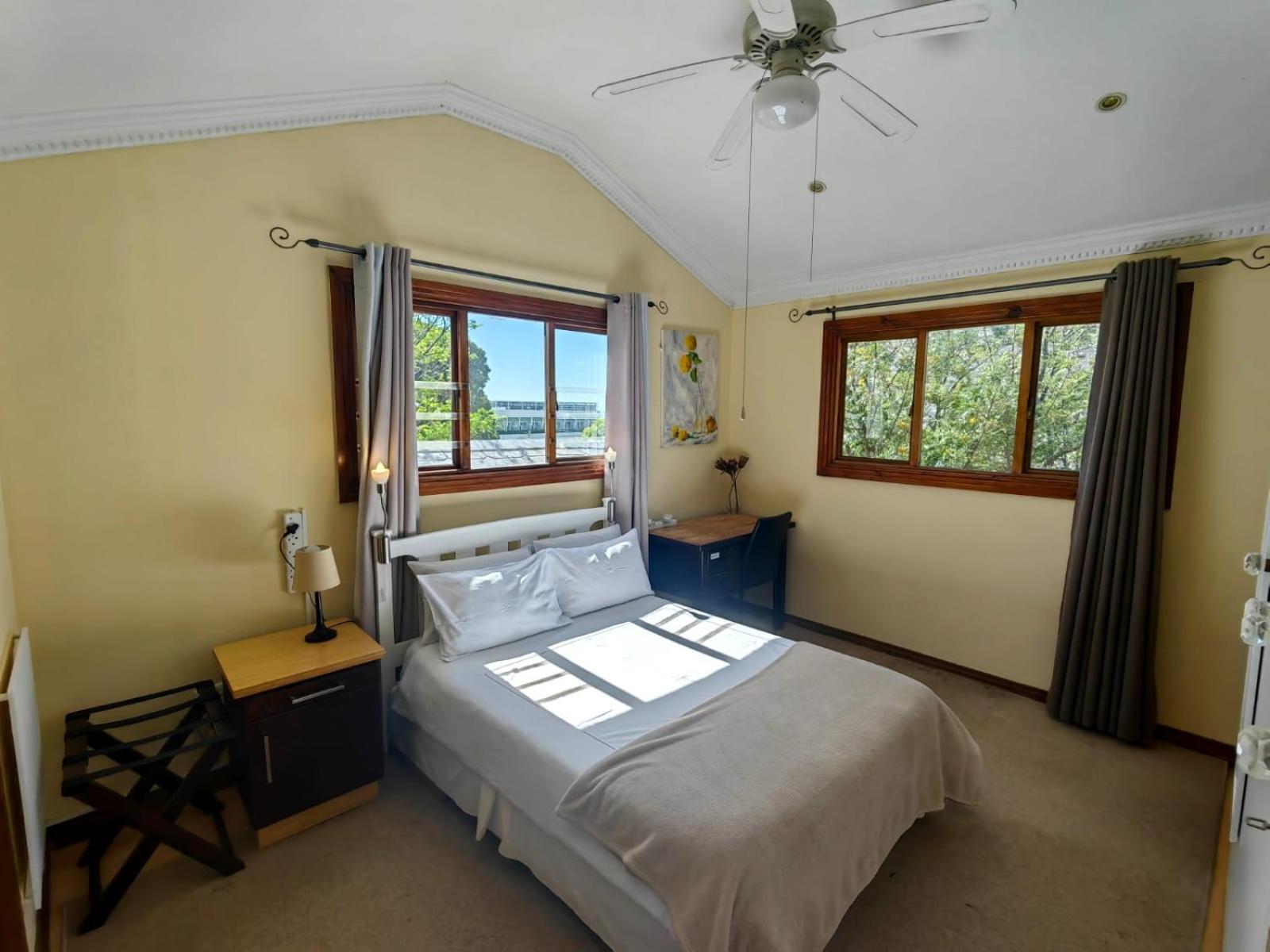 Swiss Cottage Guest House Cape Town Exterior photo