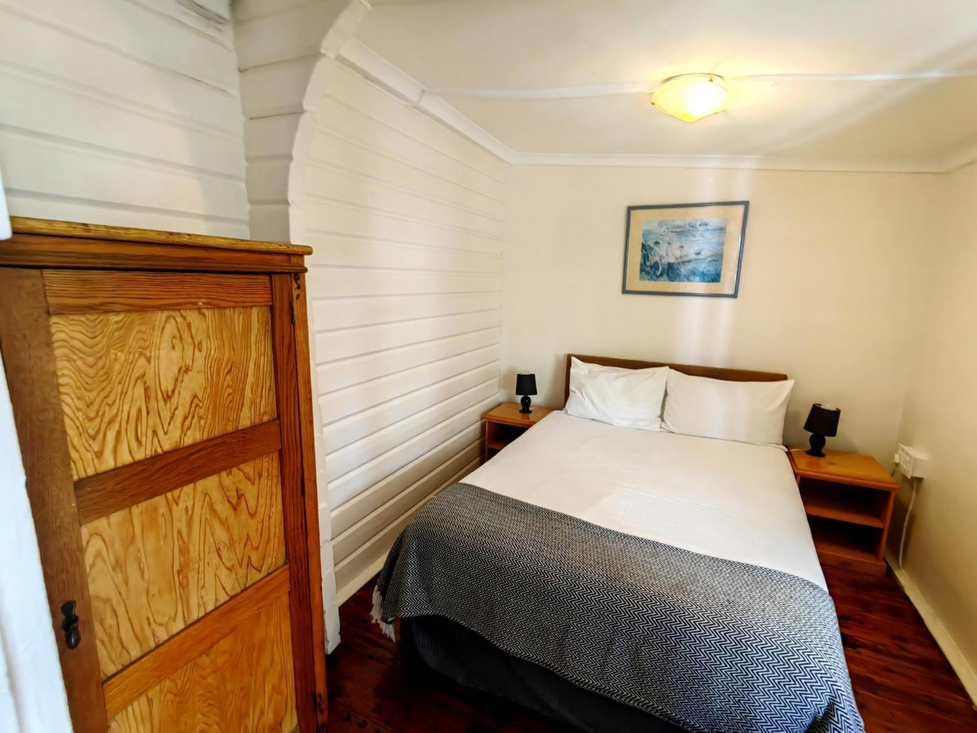 Swiss Cottage Guest House Cape Town Exterior photo